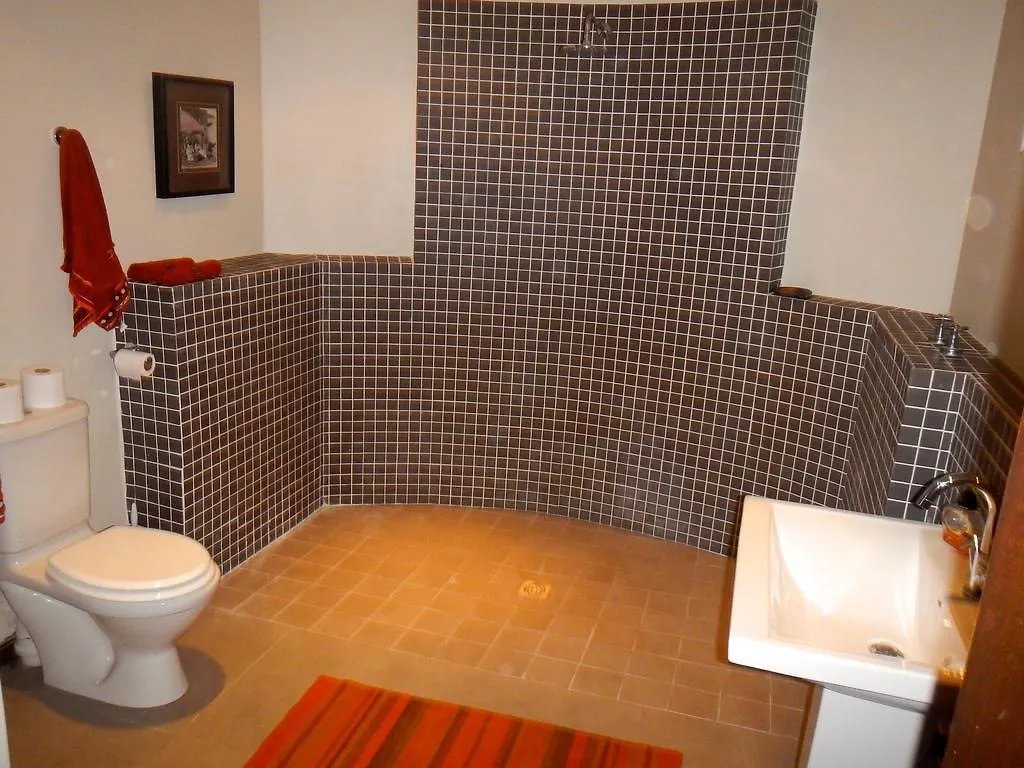 Oatlands Place Holiday home Simon's Town  Cape Town