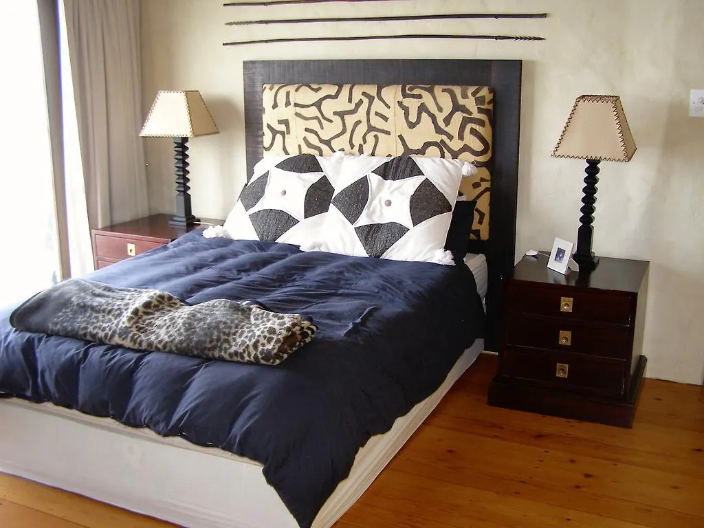 Oatlands Place Holiday home Simon's Town  Cape Town
