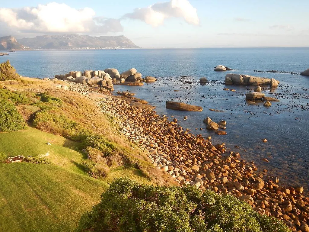 Oatlands Place Holiday home Simon's Town