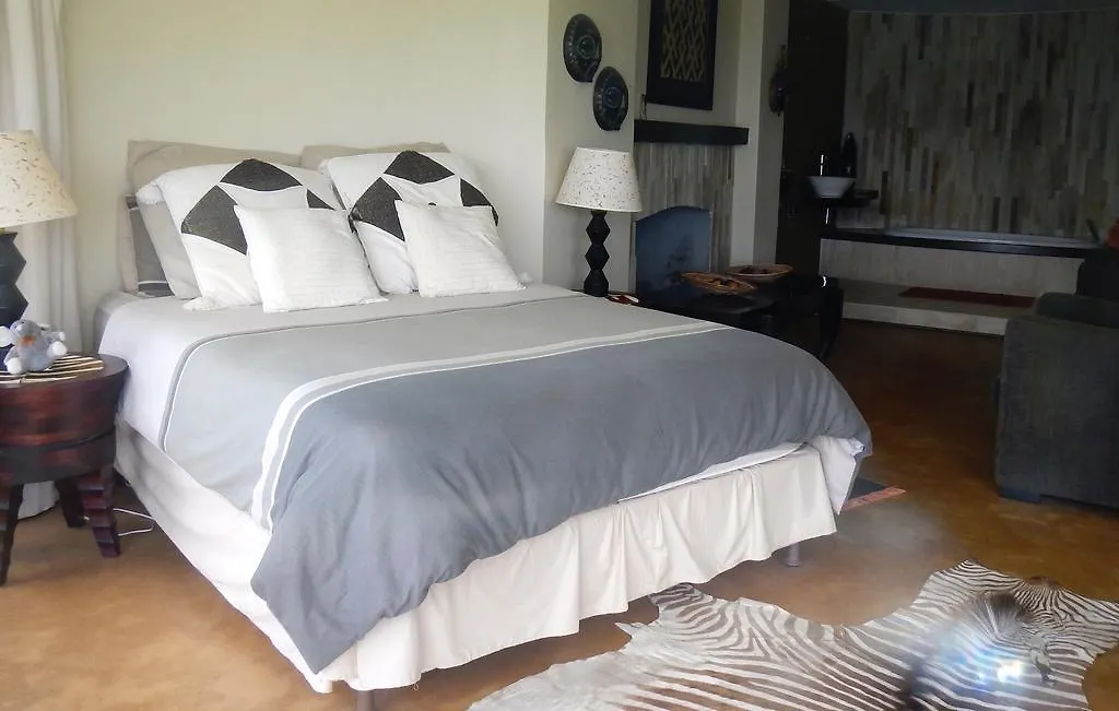 Oatlands Place Holiday home Simon's Town South Africa