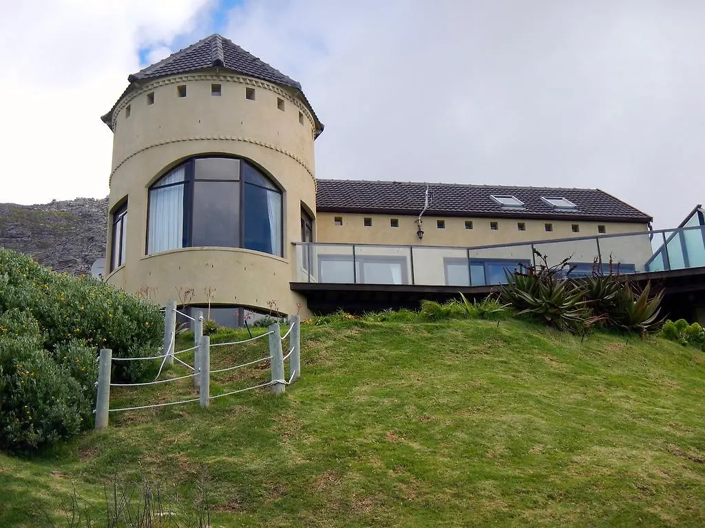 Oatlands Place Holiday home Simon's Town