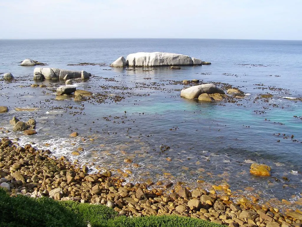 Oatlands Place Holiday home Simon's Town