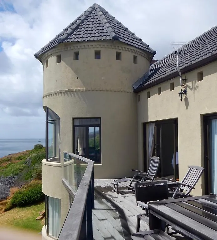 Oatlands Place Holiday home Simon's Town