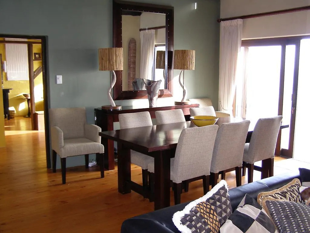 Oatlands Place Holiday home Simon's Town 0*, Cape Town South Africa
